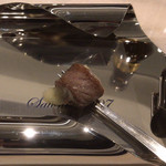 SALONE 2007 - Ａ5サーロインのスピエディーノ