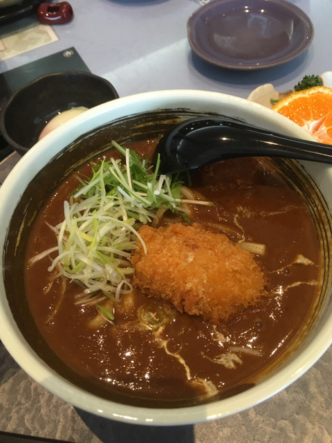 神有カントリー倶楽部 岡場 その他 食べログ