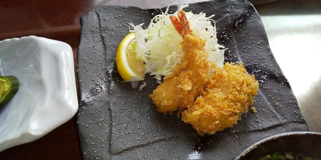 ブランチ - 不動の沢（洋食）の写真