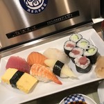 Yuki Sushi - 