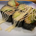 TATSU SUSHI - 