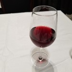 ウシマル - マスカット・ベーリーA２０１７(千葉県八街市山本ぶどう園収穫)