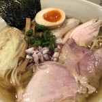 Homemade Ramen 麦苗 - 