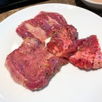 焼肉大関 - 