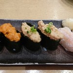 すし三崎丸 用賀東急