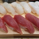 すし三崎丸 用賀東急