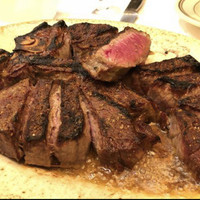 ベンジャミンステーキハウス 六本木 - 