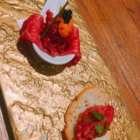 焼肉 うしみつ 恵比寿本店 - 
