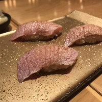 SUSHI TOKYO TEN、 新宿店 - 