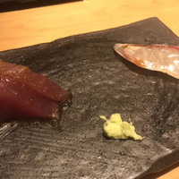 SUSHI TOKYO TEN、 新宿店 - 