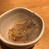 SUSHI TOKYO TEN、 新宿店 - 