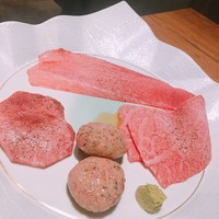 焼肉 うしみつ 恵比寿本店 - 