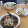 ラーメンレストラン ニングル ときわ店