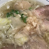 らーめん鱗 江坂店