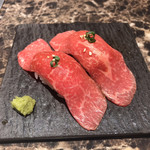 大井町 焼肉 ブルズ - 