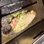 大井町 焼肉 ブルズ - 