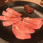 大井町 焼肉 ブルズ - 