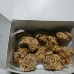 から揚げ専門店こばしょぐ - 