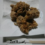 から揚げ専門店こばしょぐ - 