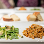 リストランテ サクラ - パスタ