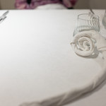 リストランテ サクラ - テーブルセット