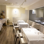 リストランテ サクラ - 内観