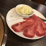 焼肉うみかぜ - 