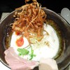 鶏Soba 座銀 にぼし店