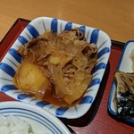 東川口食堂 - 