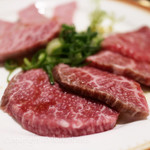 個室焼肉ITADAKI - 