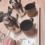 TEA VANA - 