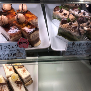 京都市東山区でおすすめの美味しいケーキをご紹介 食べログ