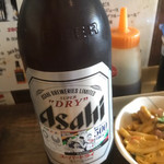 国民酒場あさひや じぃえんとるまん - 