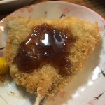 国民酒場あさひや じぃえんとるまん - 