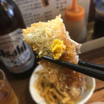 国民酒場あさひや じぃえんとるまん - 