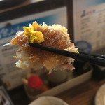 国民酒場あさひや じぃえんとるまん - 