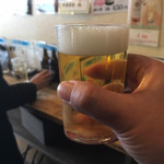 国民酒場あさひや じぃえんとるまん - 