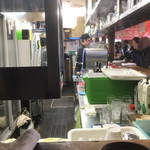 国民酒場あさひや じぃえんとるまん - 