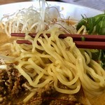 チャイナレストラン 一品香 - 