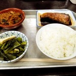 銀シャリ屋 ゲコ亭 - 