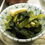 銀シャリ屋 ゲコ亭 - 