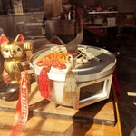 銀シャリ屋 ゲコ亭 - 