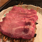 焼肉 グルマンズいとう - 