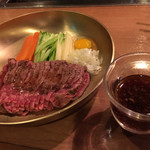 焼肉 グルマンズいとう - 