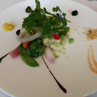 レストラン・モリエール - 