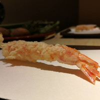 天ぷらあら木 - 