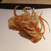 天ぷらあら木 - 