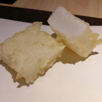 天ぷらあら木 - 