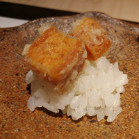 天ぷらあら木 - 