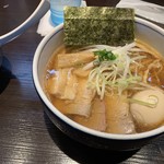 麺処 びぎ屋 - 